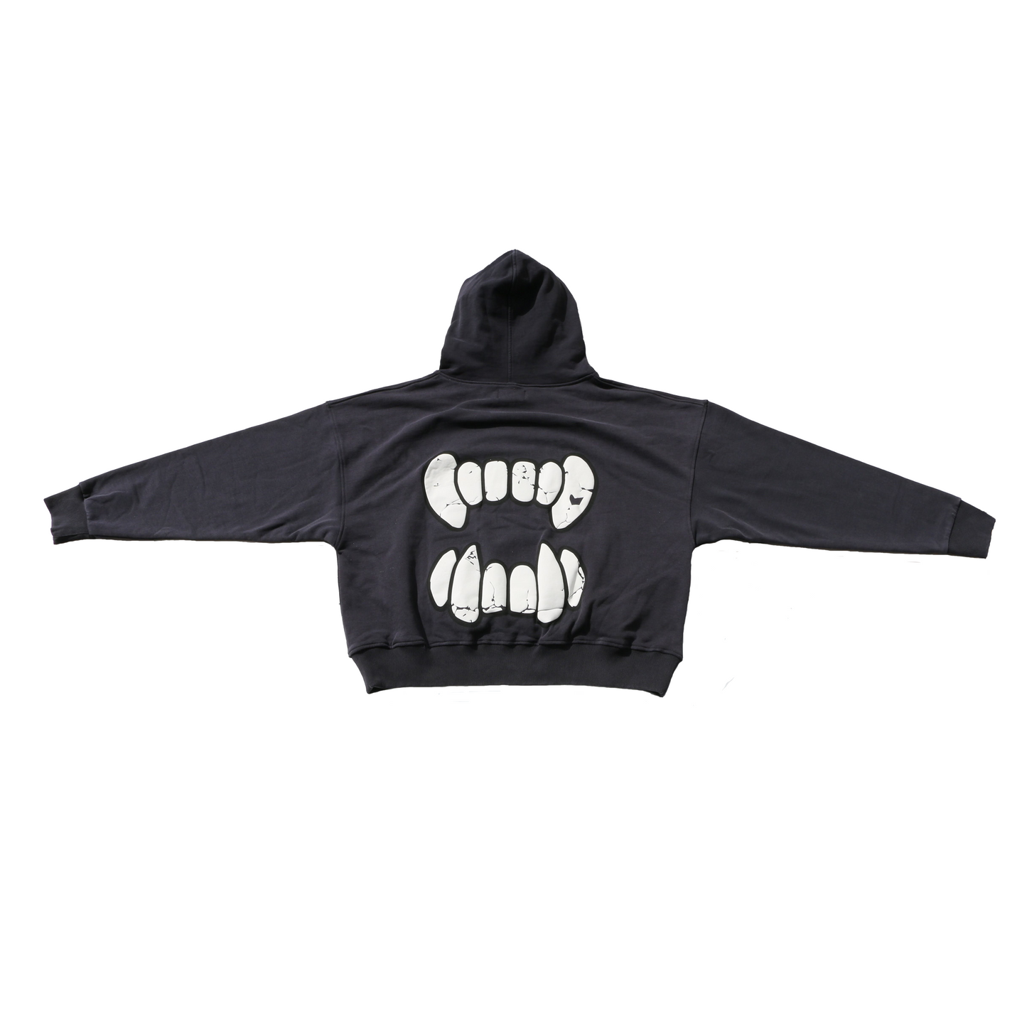 RAIZ JAWZ HOODIE