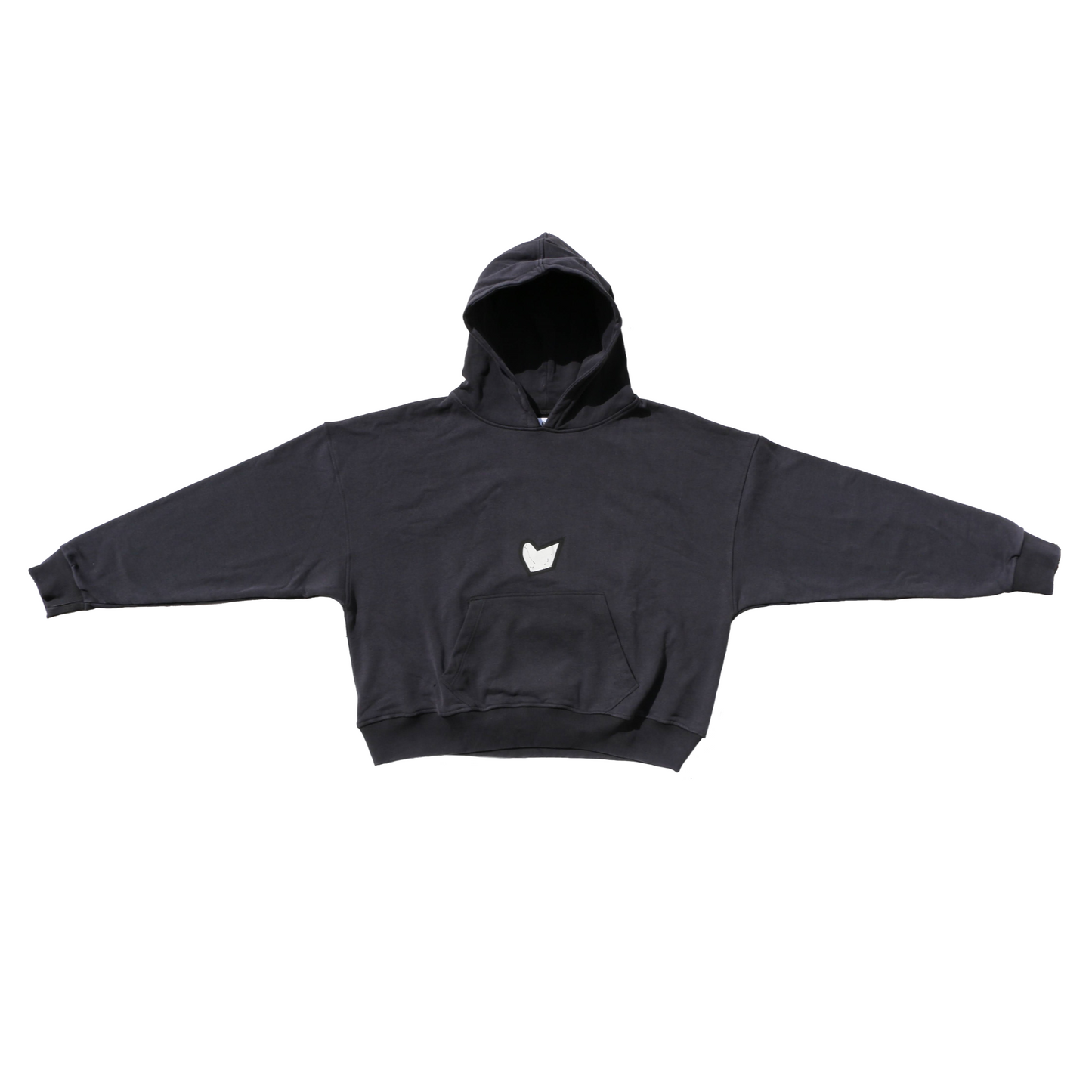 RAIZ JAWZ HOODIE