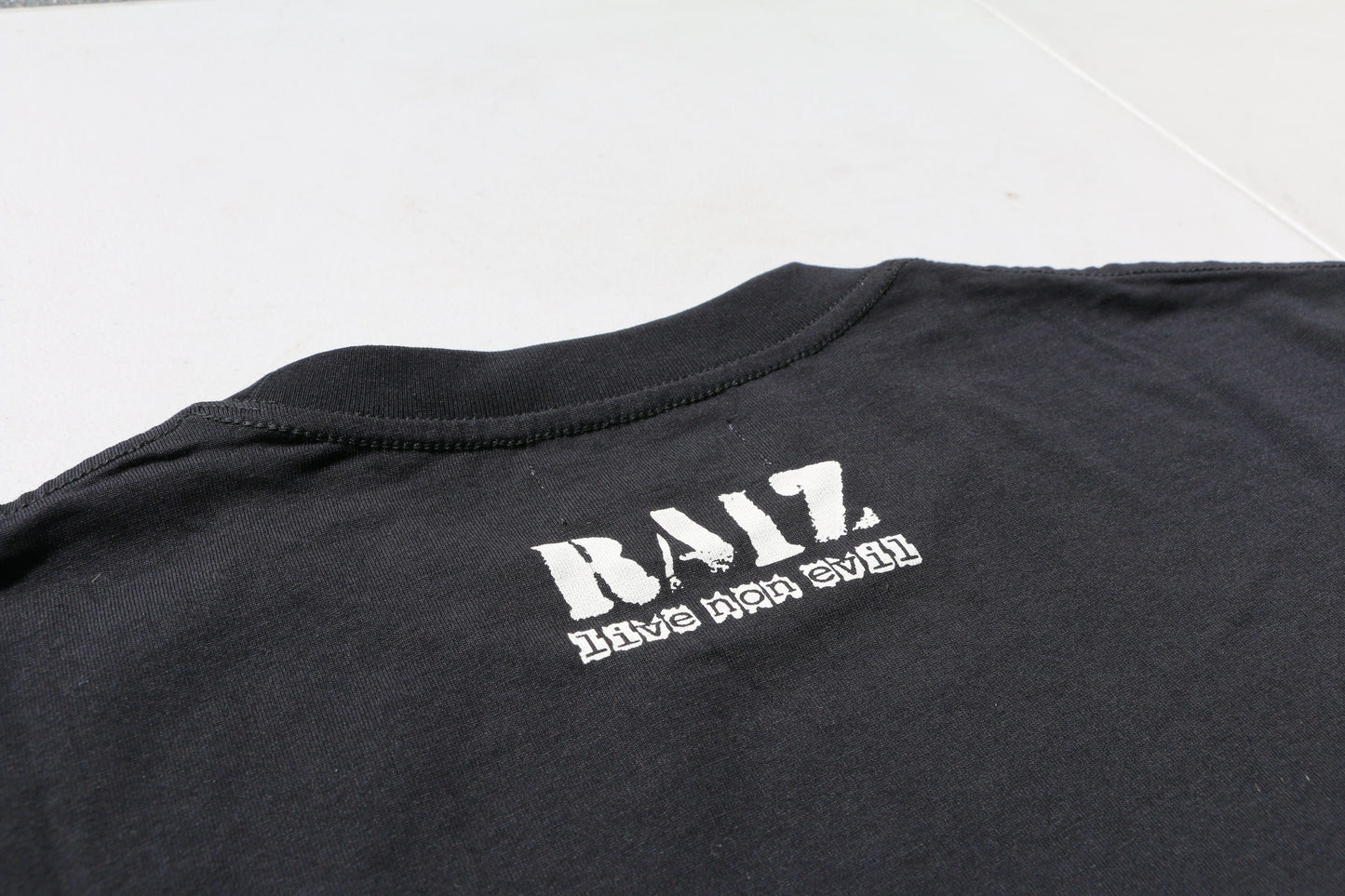 RAIZ SANDLER TEE